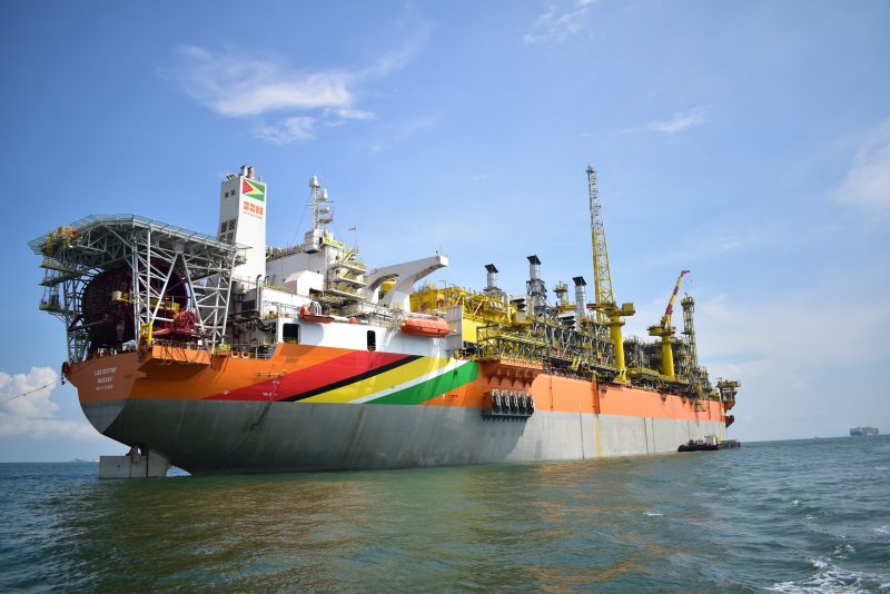 Guyana pegged among key non-OPEC oil suppliers