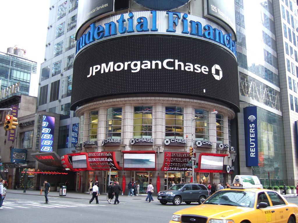 Nigeria: JPMorgan Wins $1.7bn Lawsuit Over Controversial Malabu Oil Transaction