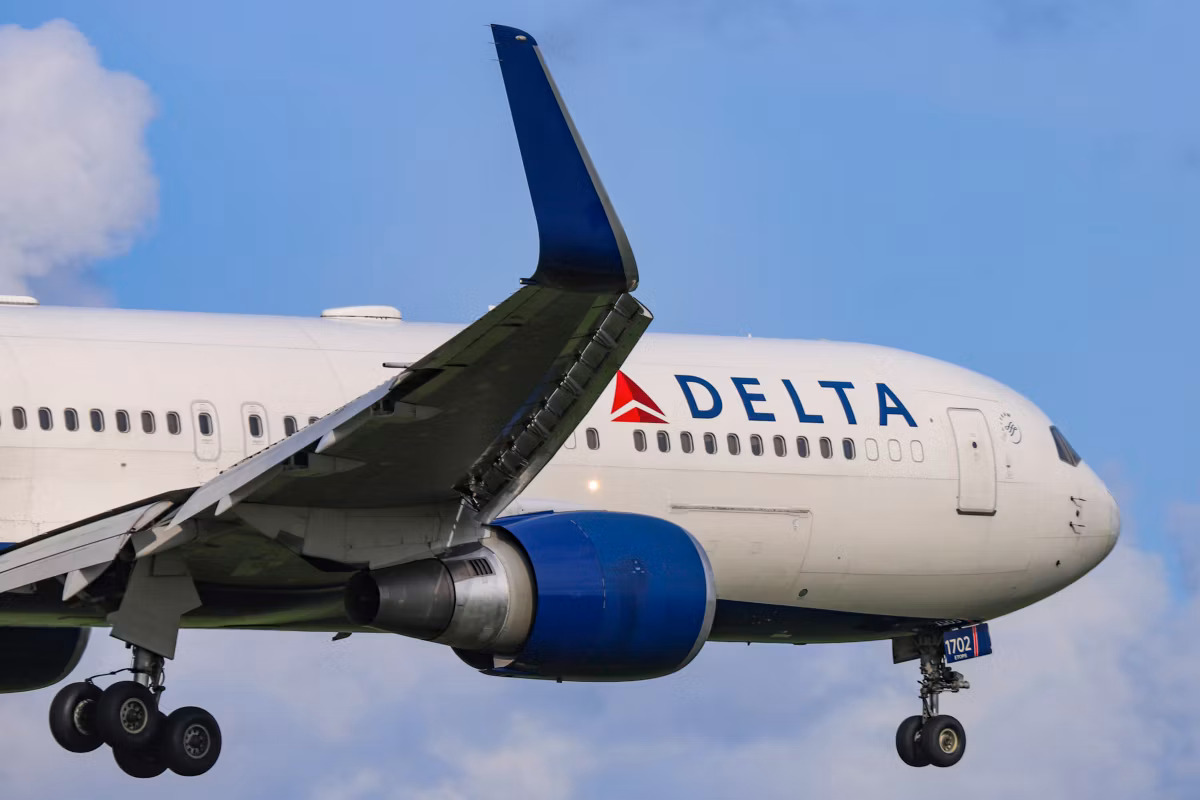Delta Boosts Direct Services To Cape Town, Tel Aviv & Tahiti￼