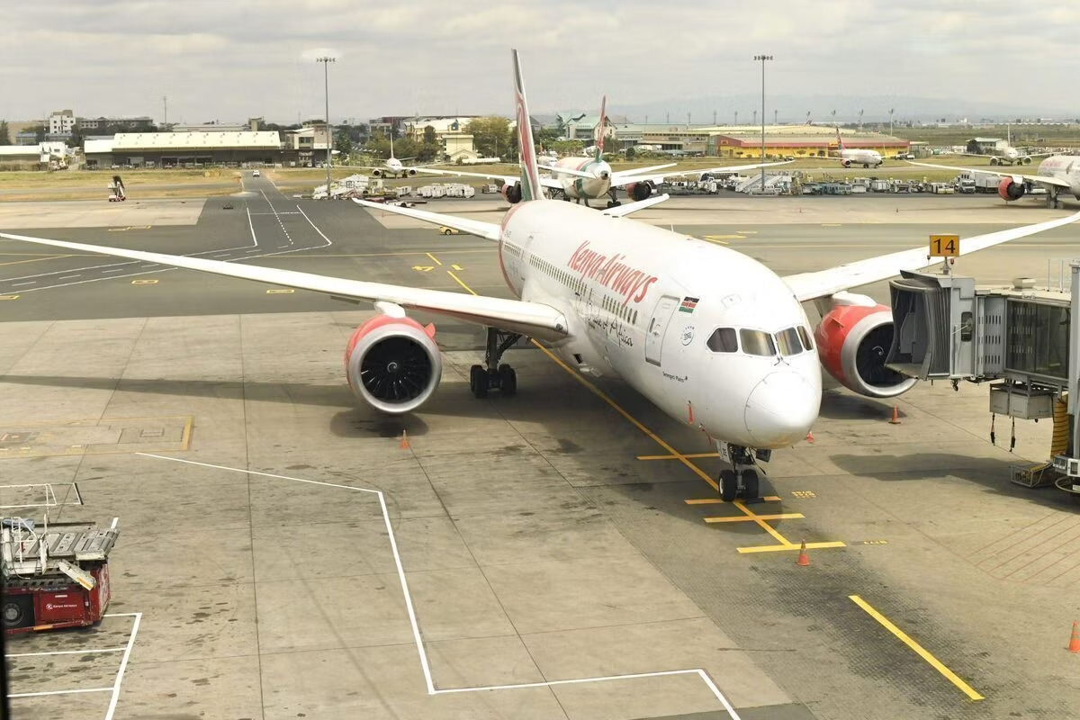 On The Rise: Kenya Airways Ups New York Flights To Daily Frequency￼