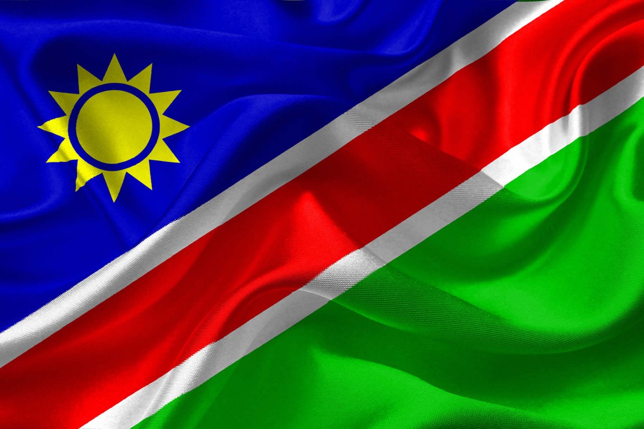 Namibia National Day