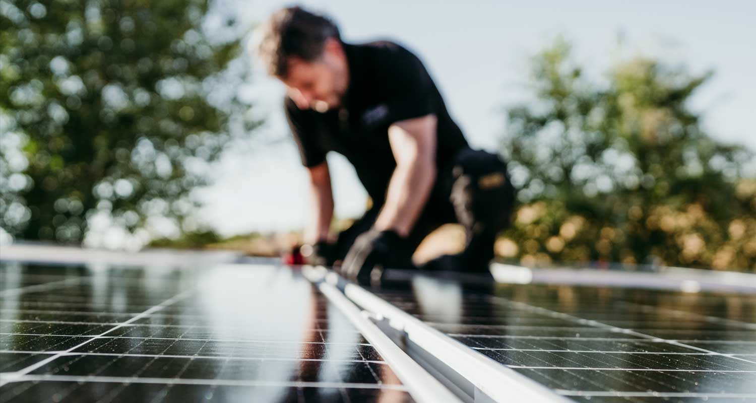 Massmart to offer finance to homeowners to go solar