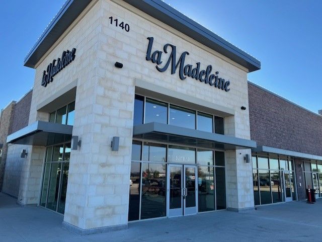 la Madeleine Embarks on Franchise Opportunities Throughout the US