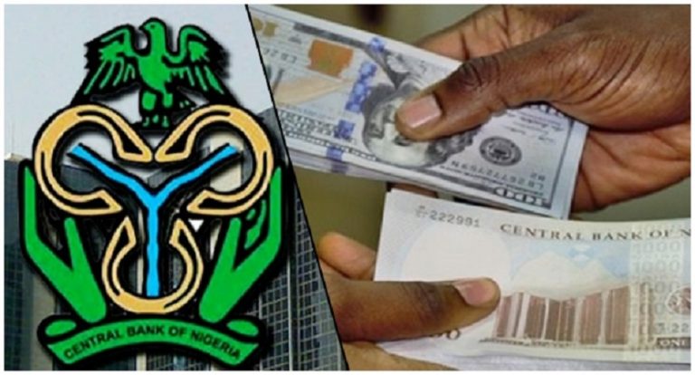 Nigeria’s Central Bank Orders Money Transfer Operators (IMTOs) To Pay Out FX Inflows Only In Naira