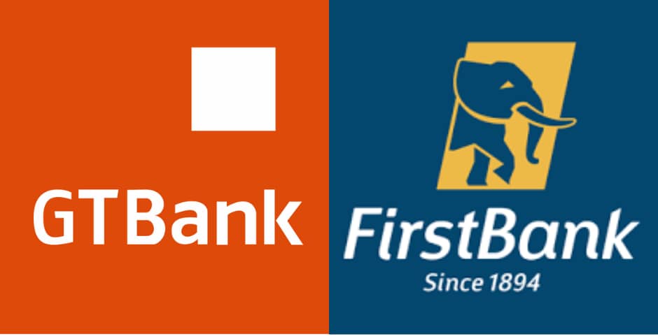 Bank of Ghana suspends GTB, First Bank’s forex licences