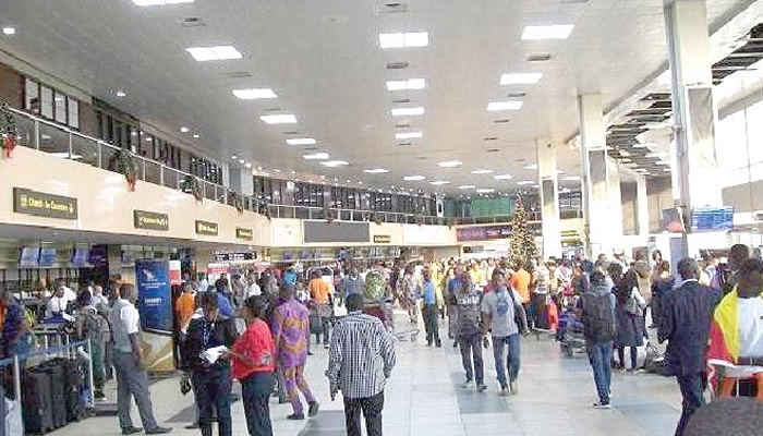 Over 14,000 Nigerians voluntarily return from Niger, others – Report